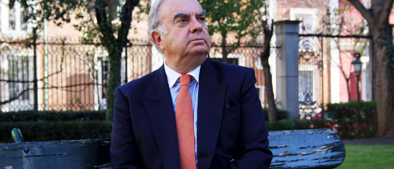 José Varela Ortega.