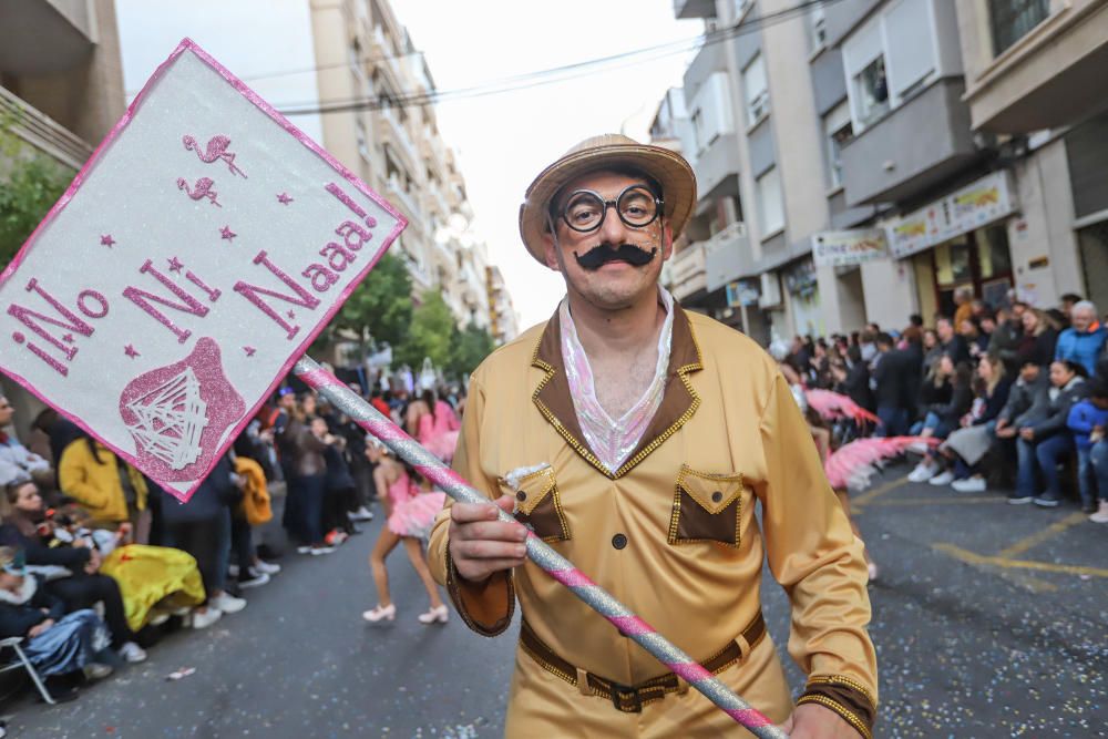 Carnaval en Torrevieja