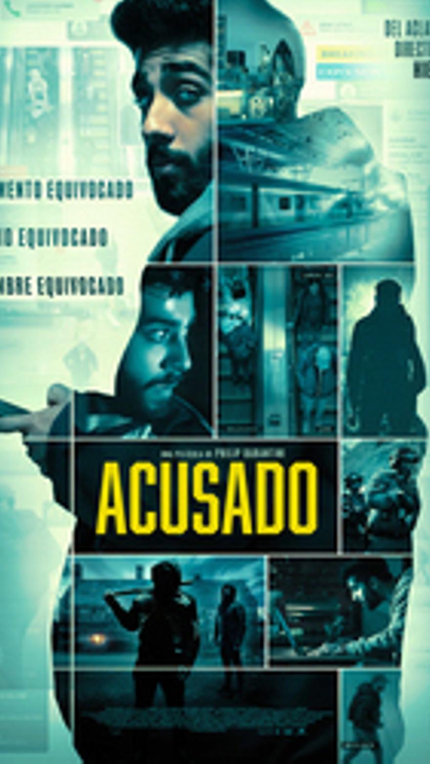 Acusado