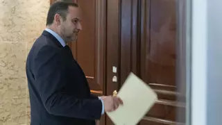 Las acusaciones piden al juez del caso Koldo centrarse en Air Europa y Delcy tras la investigación de la UCO