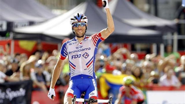 Mas gana la etapa reina y Yates sentencia la Vuelta