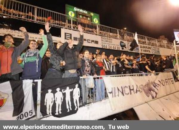 GALERÍA DE FOTOS - Actos del 90 Aniversario del CD Castellón y partido contra el Valencia