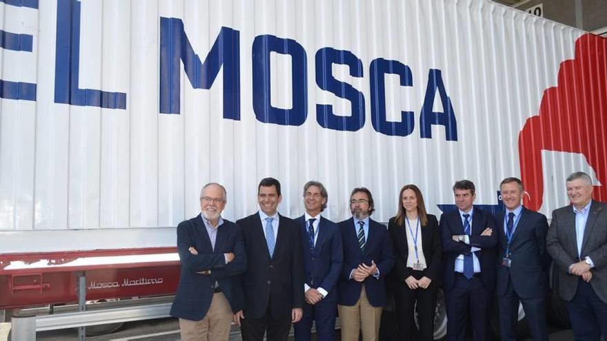 El Mosca renueva su sede central y amplia sus instalaciones en las islas Canarias