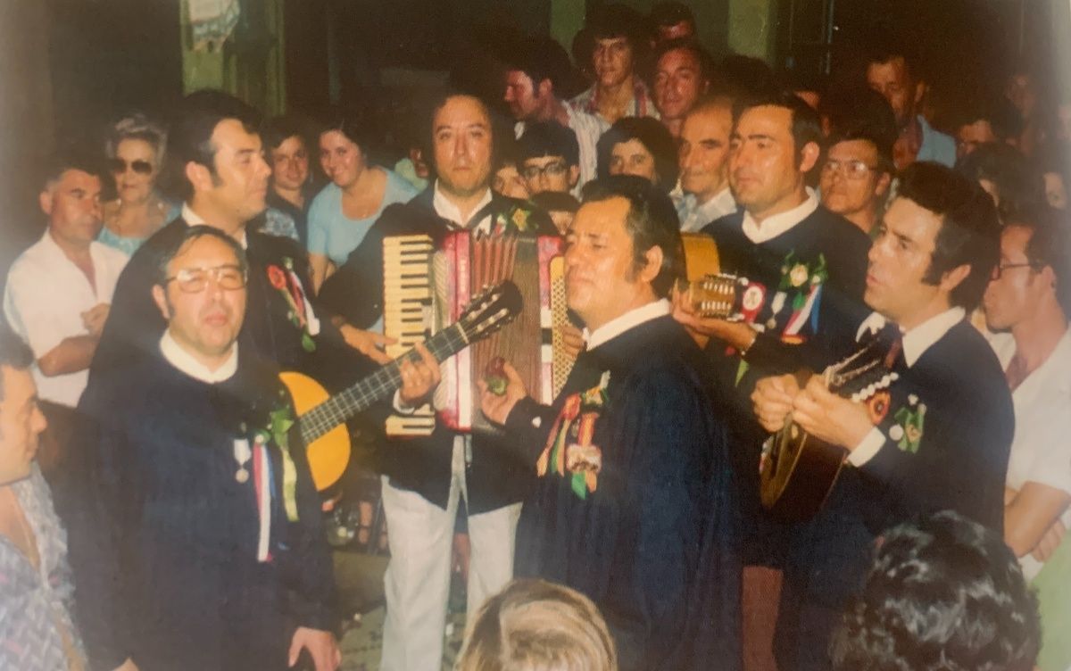 'Els Llauradors' se despiden de Castelló con un gran concierto. Esta es su historia en imágenes