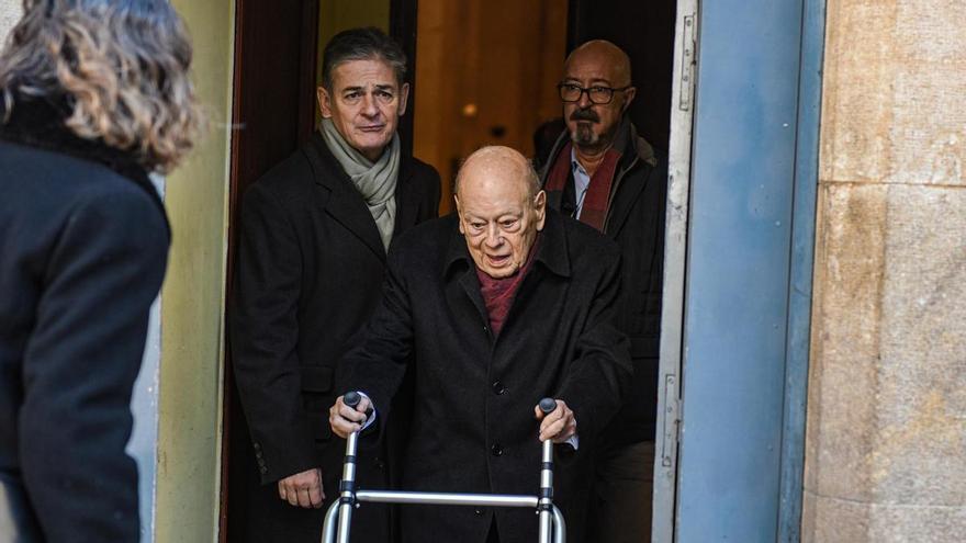 El juez del caso Pujol defiende la citación al expresidente catalán para no caer en el "edadismo"