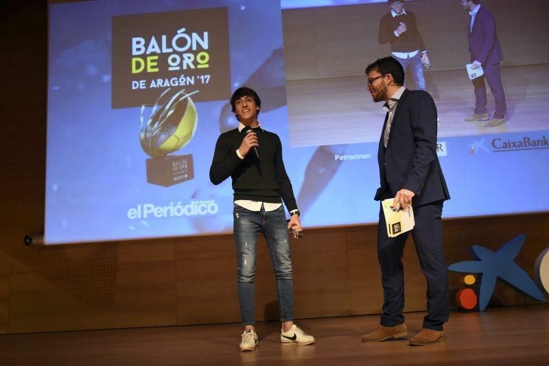 Gala del Balón de Oro