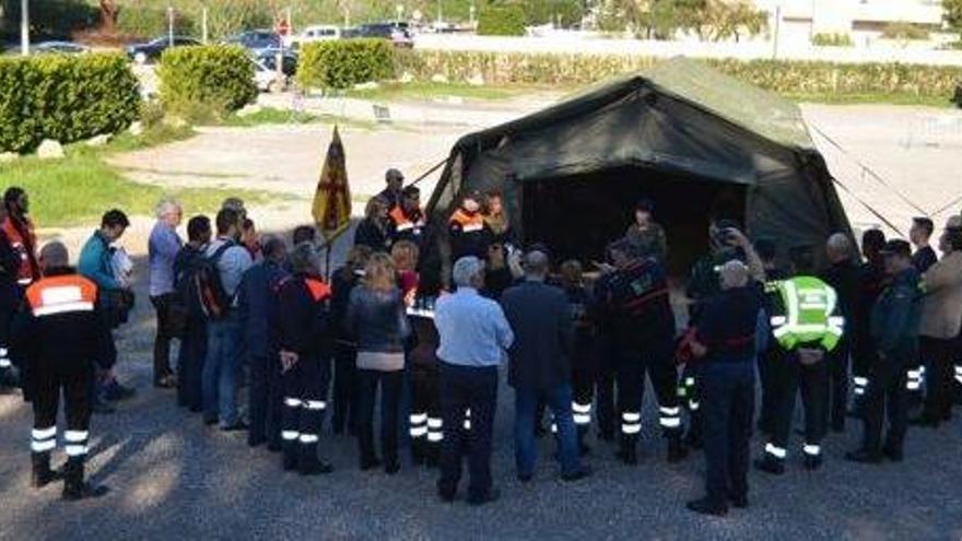 Ibiza acoge en septiembre las Jornadas Técnicas de Inteligencia y Emergencias