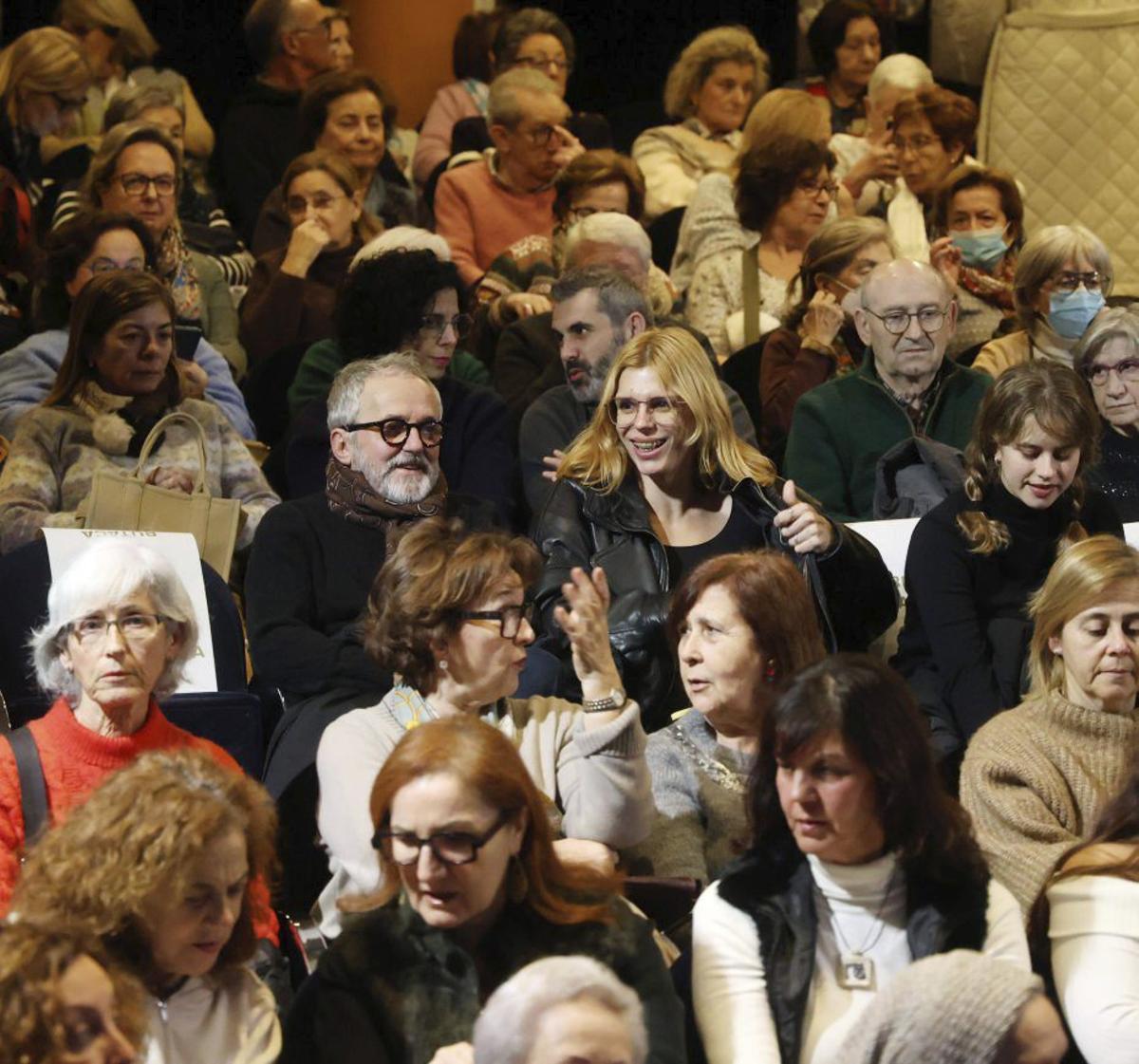 «La cena» calienta motores para los Premios Feroz
