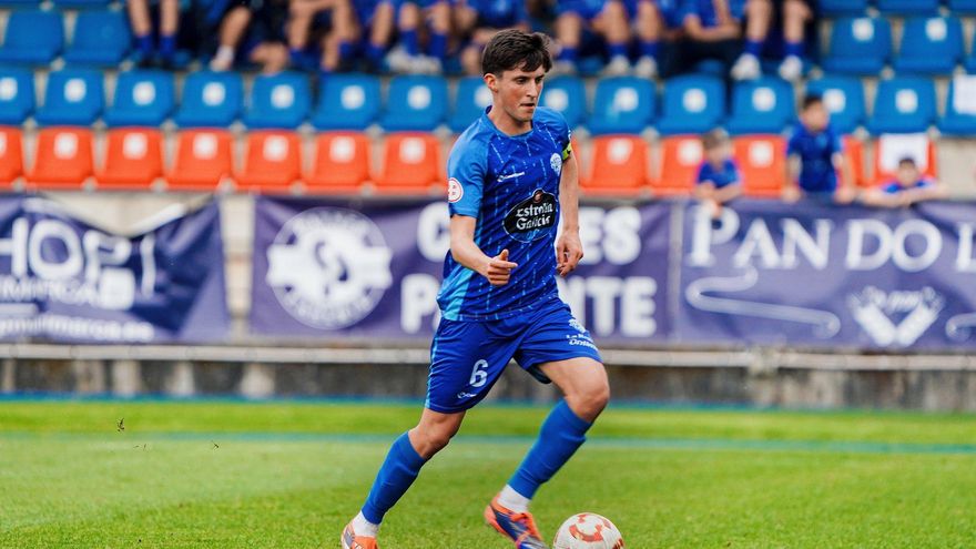 El FC Cartagena se adelanta a todos por Álex Fidalgo