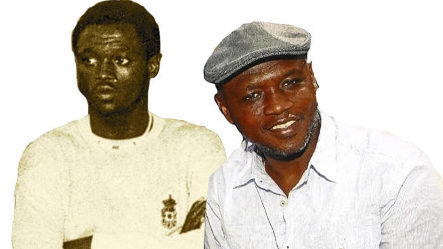 Atto Mensah, el &#039;no fichaje&#039; de Ghana allá por 1983