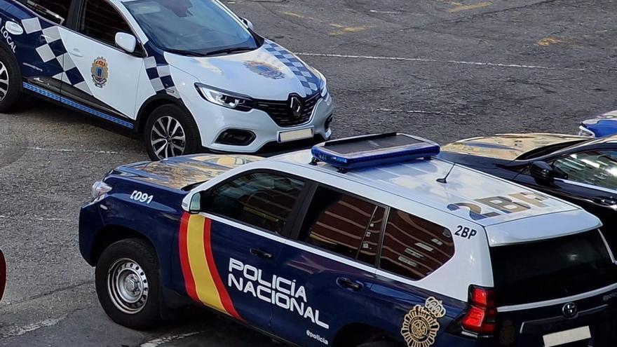 La Policía Nacional de Elda-Petrer detiene a un hombre de 85 años por simulación de delito, estafa y blanqueo de capitales