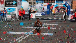 Marató de Barcelona