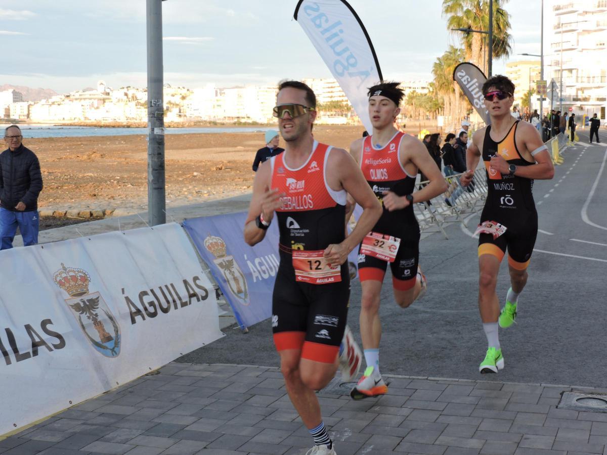Todas las imágenes de la XXXII Duatlon Carnaval de Águilas Todas las imágenes de la XXXII Duatlon Carnaval de Águilas