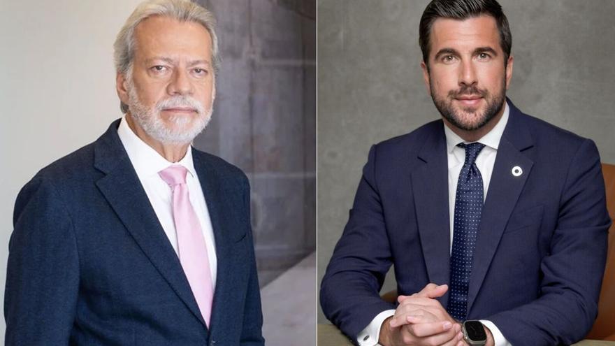 OHLA y Cox lideran la ola inversora española en Panamá con nuevos proyectos de infraestructura y energía