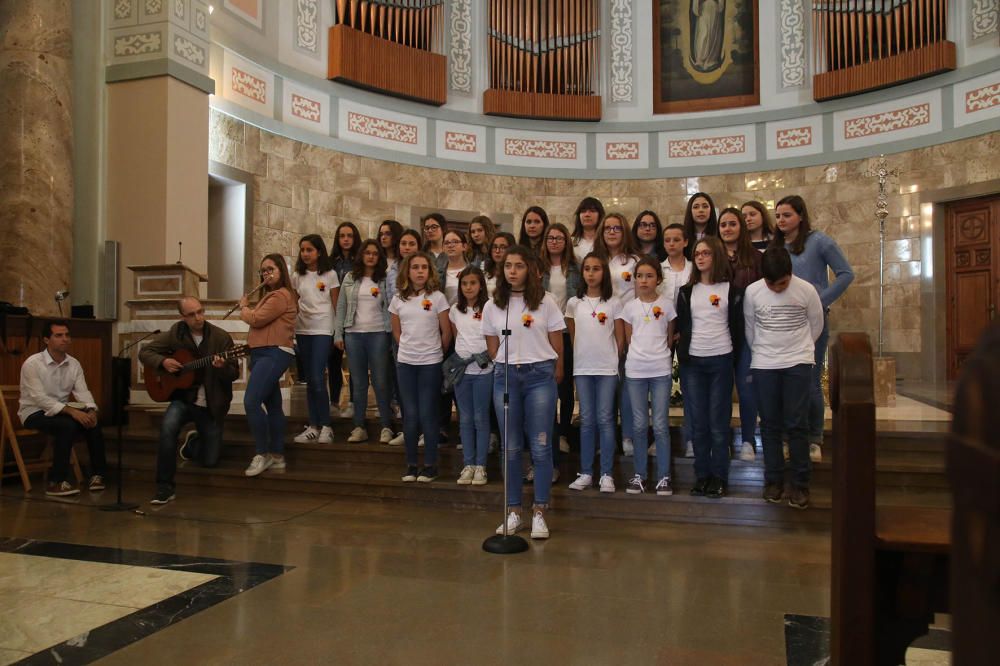 Festival de la Canción Vocacional