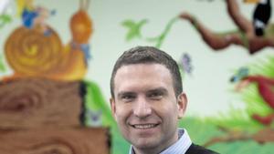 Pau Gaitán: "La tutoria és la política d’inclusió més important i la més infravalorada"