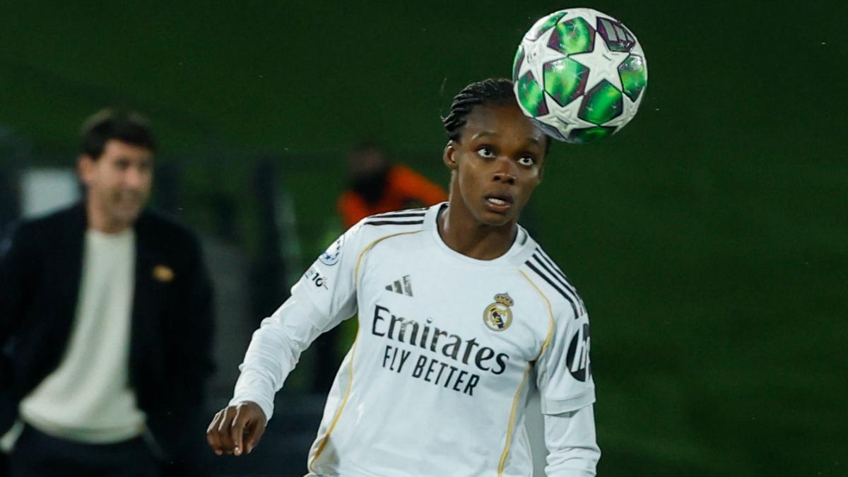 El Real Madrid se enfrenta al Twente este miércoles 17 de diciembre en la Champions League Femenina