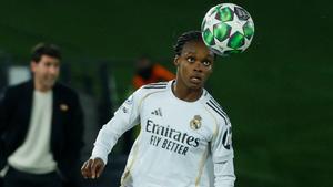 El Real Madrid se enfrenta al Twente este miércoles 17 de diciembre en la Champions League Femenina