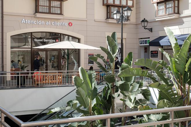 Málaga: el destino perfecto para un día de compras y diversión.