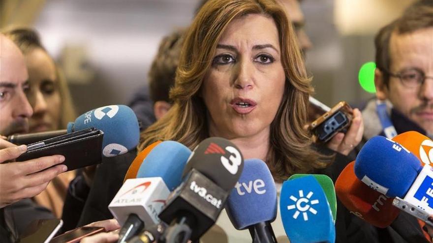 Andalucía exigirá que se &quot;ponga fecha&quot; a la negociación del modelo de financiación