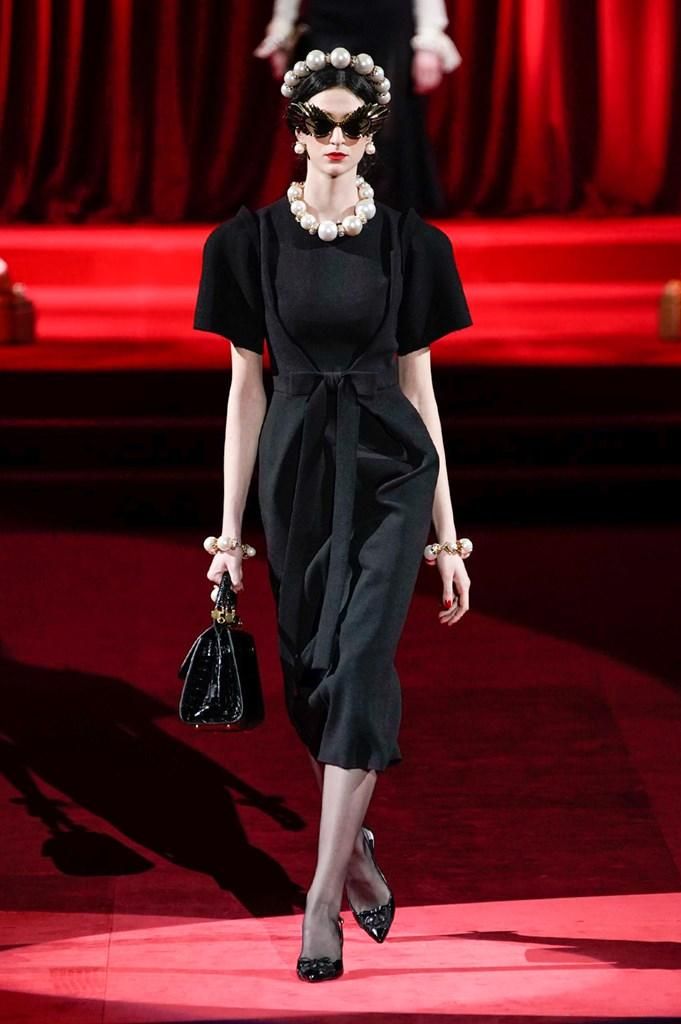 Dolce & Gabbana