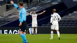 ¡Desde su casa! El golazo de Harry Winks al Ludogorets