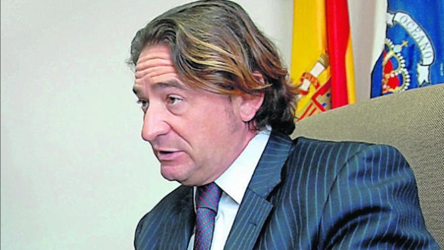 El TSJC comienza a instruir las causas contra Rosell y Alba