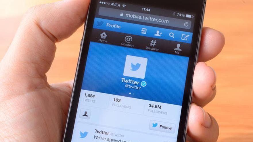 Los &#039;hashtags&#039; de Twitter cumplen 10 años