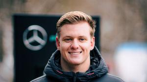 Mick Schumacher