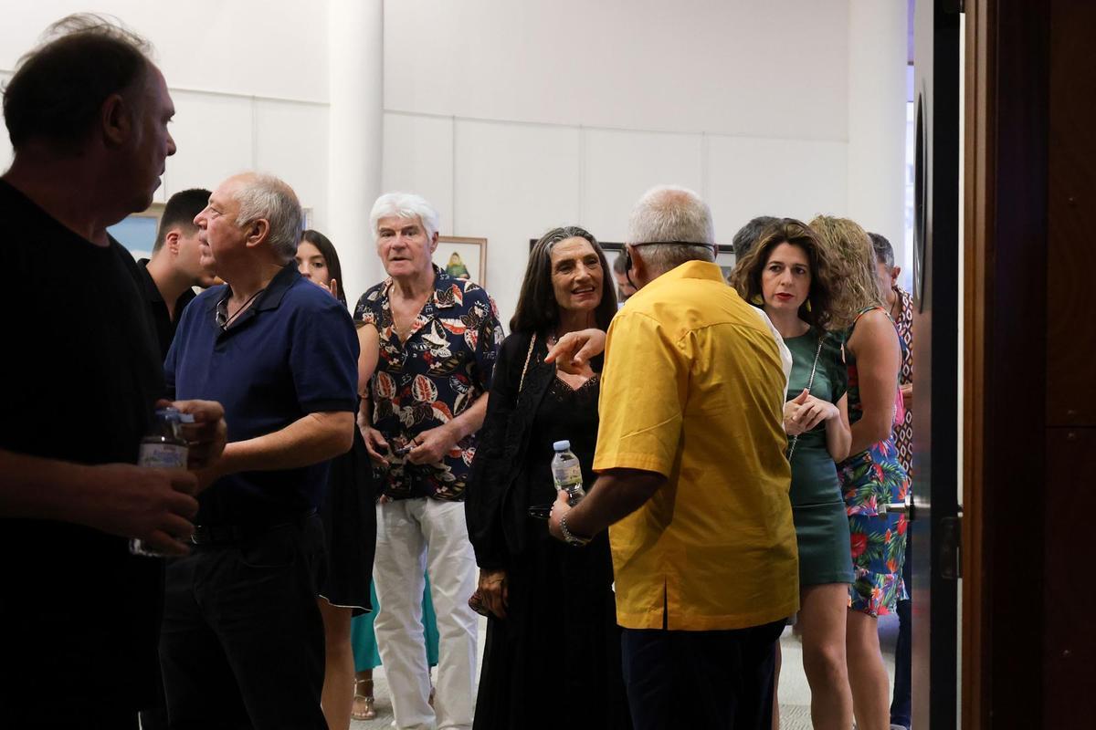 La Llave de Ibiza premia la arquitectura con alma