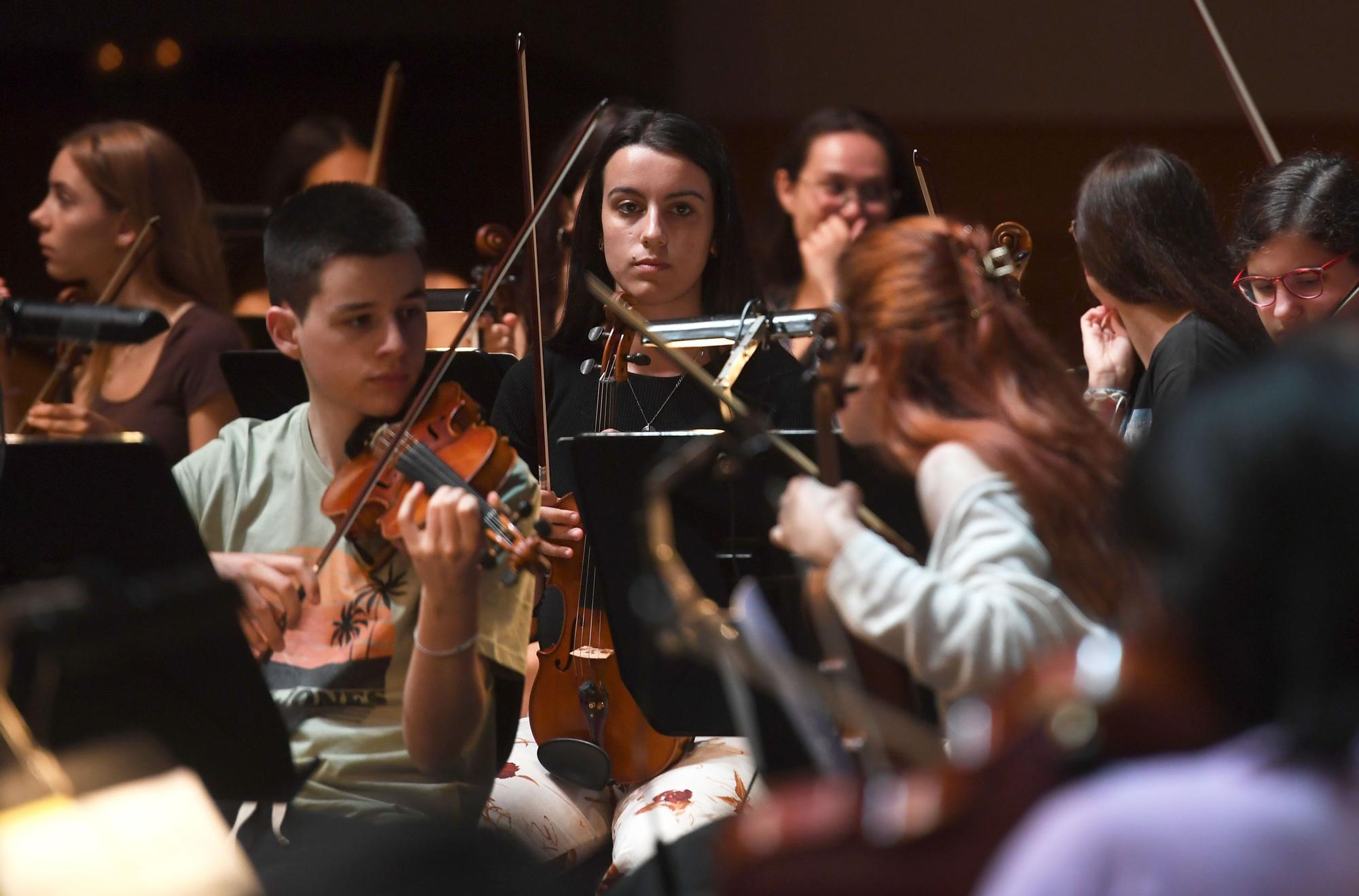 Concierto especial de la Sinfónica dedicado a John Williams en su 90 cumpleaños