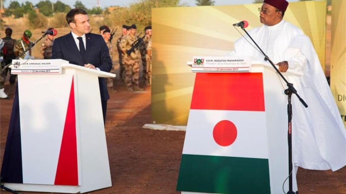 francia-macron-niger