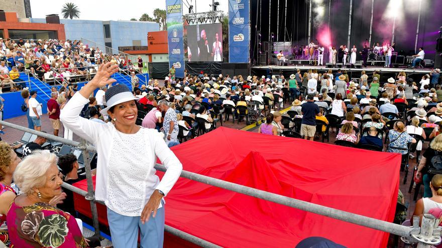 El tripartito inyecta casi dos millones más para actos culturales y fiestas navideñas