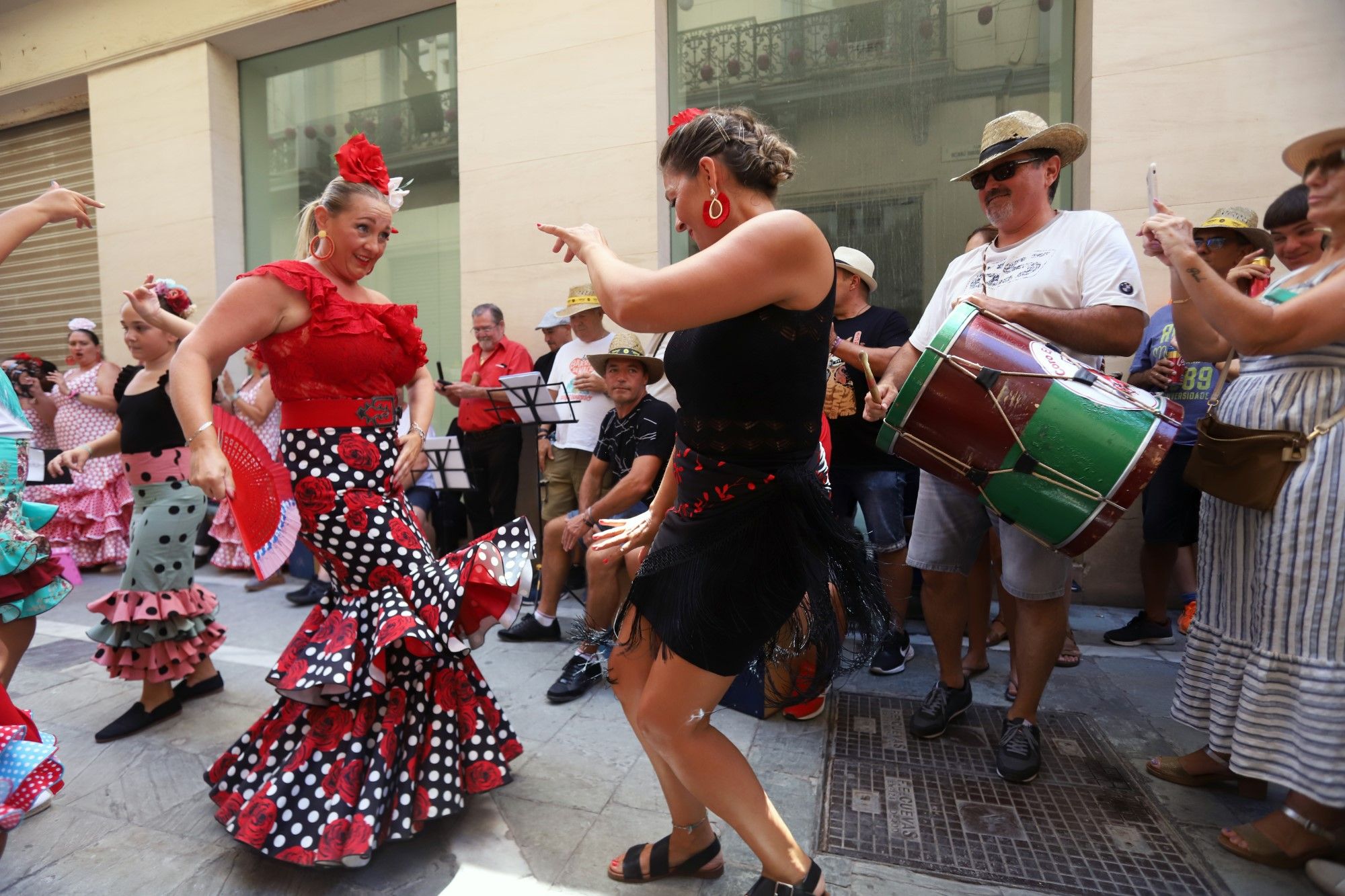 Feria de Málaga 2022: No te vayas todavía...