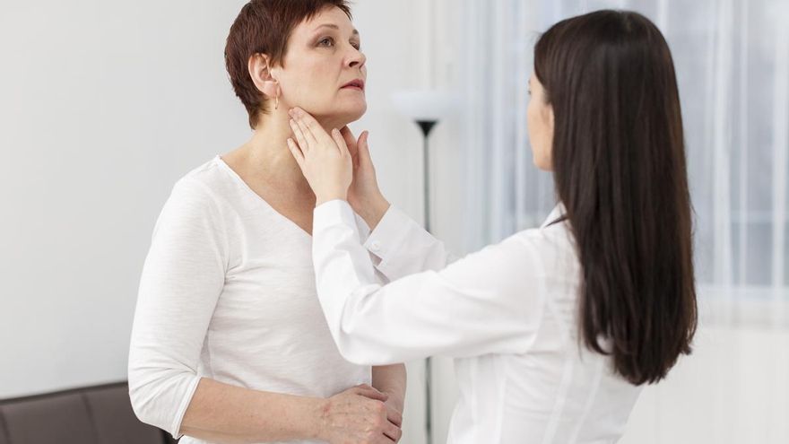 Enfermedad de Castleman: similar al cáncer pero más mortal y más difícil de detectar