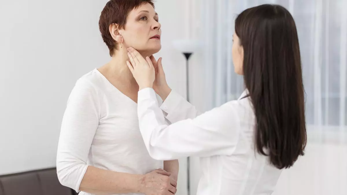 Enfermedad de Castleman: similar al cáncer pero más mortal y más difícil de detectar