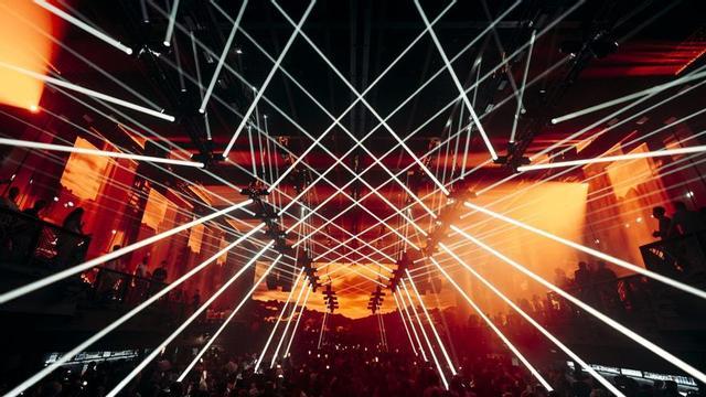 Carl Cox vuelve el domingo a [UNVRS]. | TNL