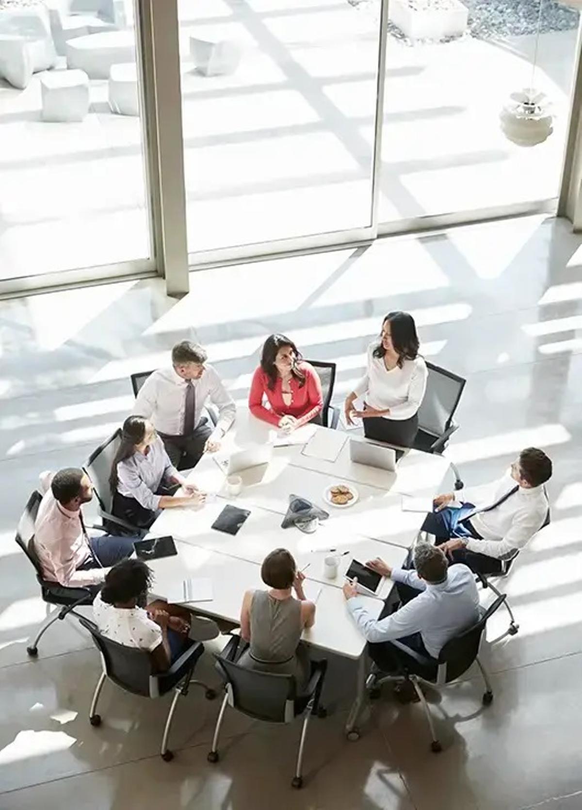 Aprende a hacer  la transformación digital de tu empresa: ¡fácil y rápido!