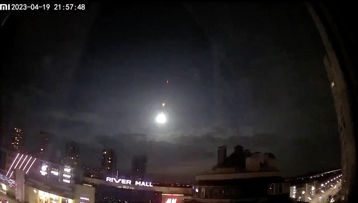 El cohet Starship de SpaceX explota quatre minuts després d'enlairar-se