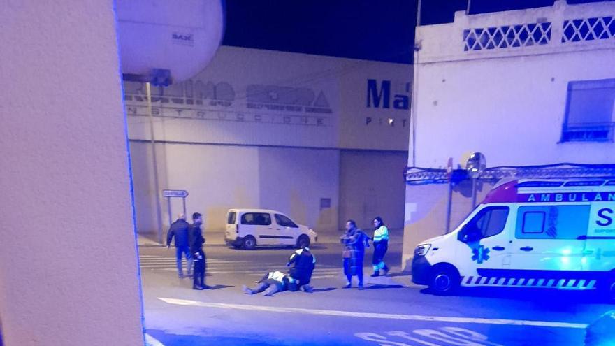 Alarma en Vila-real: ¿Qué hay de cierto sobre los asaltos a conductores?