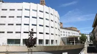 Fiscalia demana penes de 10 anys de presó per a dos acusats de violar una dona que estava inconscient a la Seu d'Urgell
