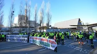 El Gobierno acatará la sentencia del Supremo que permite a Ence seguir en Pontevedra hasta 2073