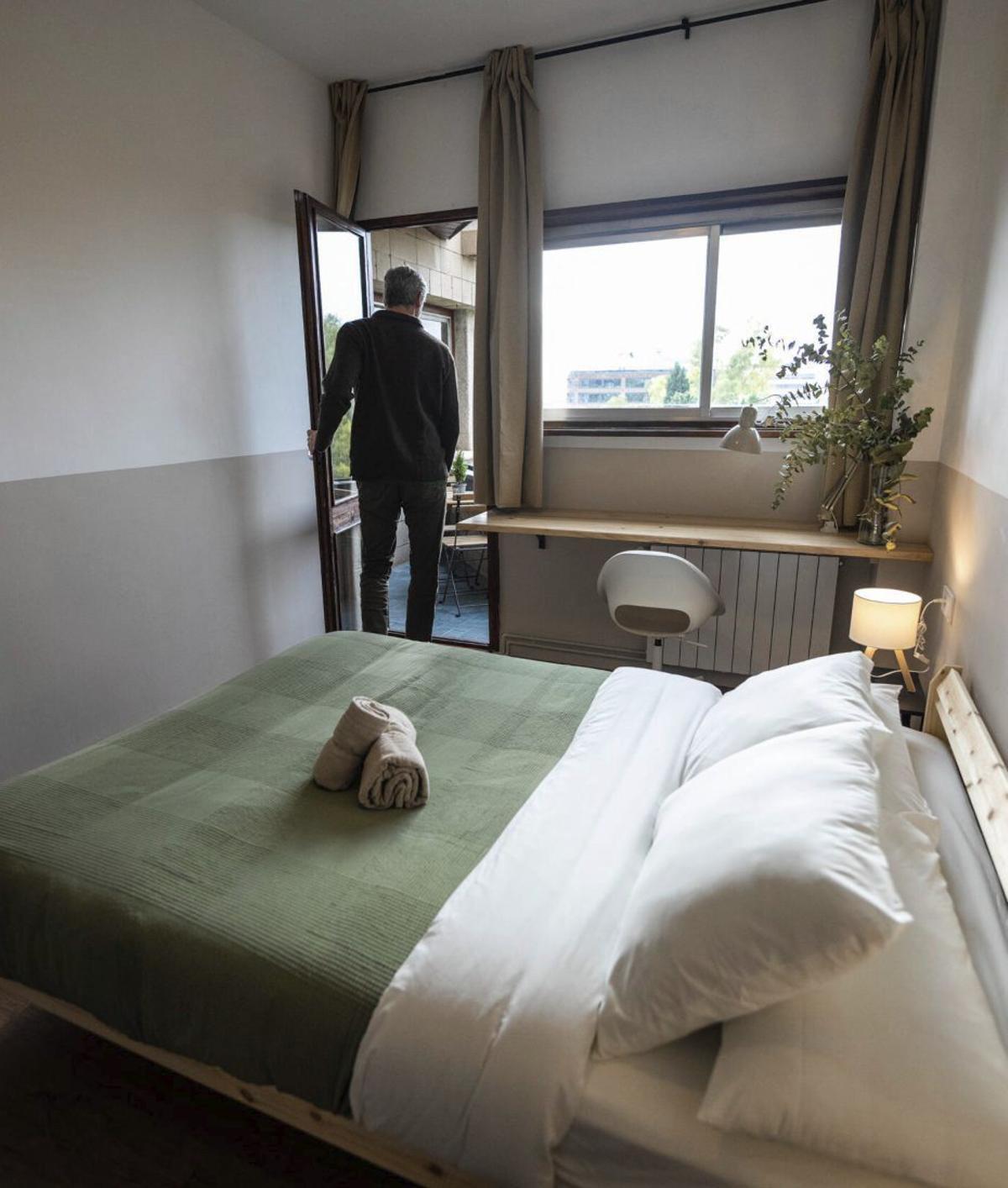 BCN necessita ‘expats’ i ‘colivings’