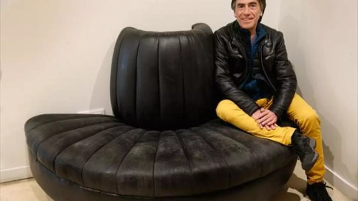 Álvaro de la Peña: «'Barris en dansa' acoge a las personas con discapacidad»