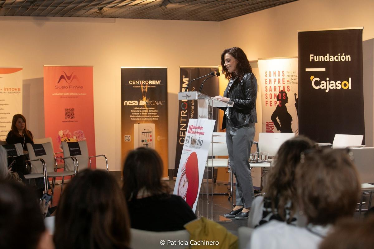 Tercera edición Jornadas Salud. Para, Descansa y Duerme.