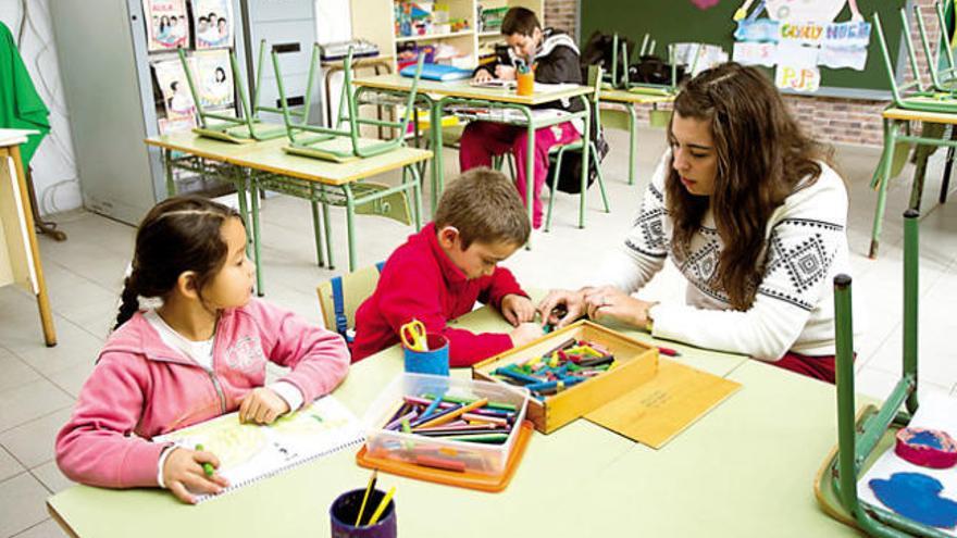 Consulta el calendario escolar del curso 2015-16 en Canarias