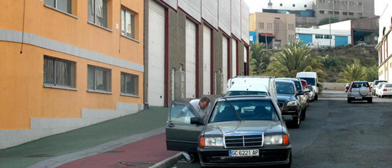 Telde invierte 700.000 euros para garantizar el abasto público a Jinámar