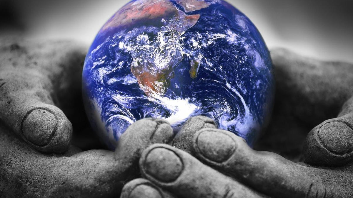 Carta de una lectora: "Hace falta una sociedad más humanizada" Carta de una lectora: "Hace falta una sociedad más humanizada"
