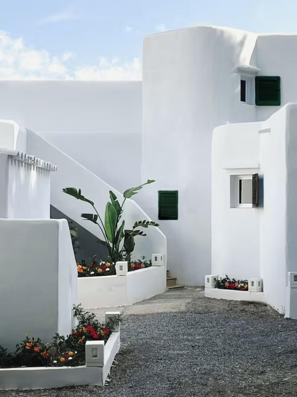 El Punta Arabí Resort contará, tras su reforma integral, con 329 habitaciones, tres restaurantes y cuatro bares.