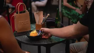La Laguna ofrece cocina de altura para todos los paladares en la Ruta de la Tapa